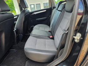2007 Model Mercedes-Benz B Diesel Automatic Transmission Hatchback 180,000 km - For Sale | Photo 4