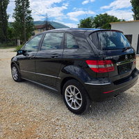 Mercedes-Benz B 2007 | Satılık | 4.999 € | Üsküp Kisela Voda | Fotoğraf 5