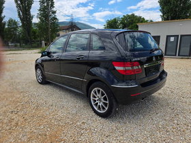 2007 Model Mercedes-Benz B Diesel Automatic Transmission Hatchback 180,000 km - For Sale | Photo 5