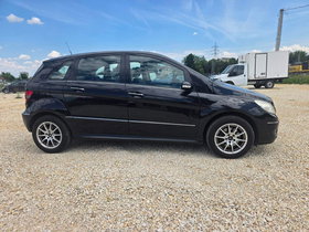 2007 Model Mercedes-Benz B Diesel Automatic Transmission Hatchback 180,000 km - For Sale | Photo 6
