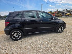 2007 Model Mercedes-Benz B Diesel Automatic Transmission Hatchback 180,000 km - For Sale | Photo 7