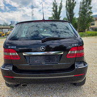 Mercedes-Benz B 2007 | Satılık | 4.999 € | Üsküp Kisela Voda | Fotoğraf 8