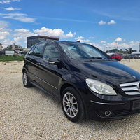 Mercedes-Benz B 2007 | Satılık | 4.999 € | Üsküp Kisela Voda | Fotoğraf 9