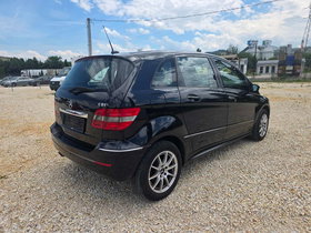 2007 Model Mercedes-Benz B Diesel Automatic Transmission Hatchback 180,000 km - For Sale | Photo 10