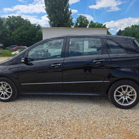 Mercedes-Benz B 2007 | Satılık | 4.999 € | Üsküp Kisela Voda | Fotoğraf 11