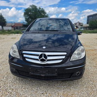 Mercedes-Benz B 2007 | Satılık | 4.999 € | Üsküp Kisela Voda | Fotoğraf 12