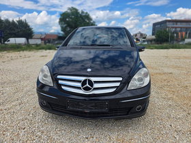 2007 Model Mercedes-Benz B Diesel Automatic Transmission Hatchback 180,000 km - For Sale | Photo 12