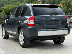 2009 Model Jeep Compass Diesel Manual Transmission SUV - Crossover 246,000 km - For Sale | Photo 4