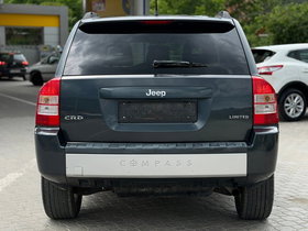 2009 Model Jeep Compass Diesel Manual Transmission SUV - Crossover 246,000 km - For Sale | Photo 5