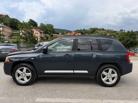 2009 Model Jeep Compass Diesel Manual Transmission SUV - Crossover 246,000 km - For Sale | Photo 7