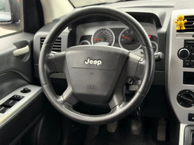 2009 Model Jeep Compass Diesel Manual Transmission SUV - Crossover 246,000 km - For Sale | Photo 8