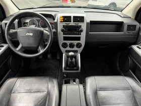2009 Model Jeep Compass Diesel Manual Transmission SUV - Crossover 246,000 km - For Sale | Photo 9