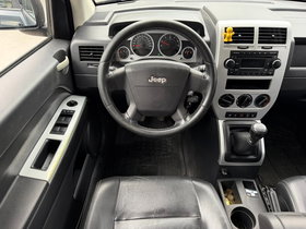 2009 Model Jeep Compass Diesel Manual Transmission SUV - Crossover 246,000 km - For Sale | Photo 10