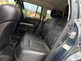 2009 Model Jeep Compass Diesel Manual Transmission SUV - Crossover 246,000 km - For Sale | Photo 11