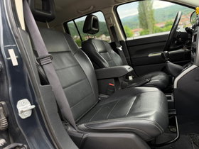2009 Model Jeep Compass Diesel Manual Transmission SUV - Crossover 246,000 km - For Sale | Photo 12