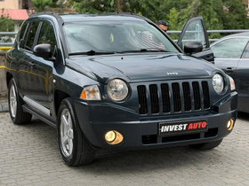 2009 Model Jeep Compass Diesel Manual Transmission SUV - Crossover 246,000 km - For Sale | Photo 14