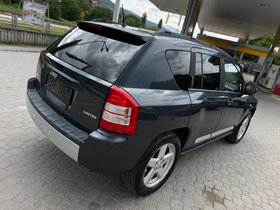 2009 Model Jeep Compass Diesel Manual Transmission SUV - Crossover 246,000 km - For Sale | Photo 15