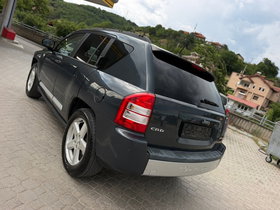2009 Model Jeep Compass Diesel Manual Transmission SUV - Crossover 246,000 km - For Sale | Photo 16