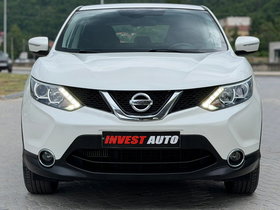 2015 Model Nissan Qashqai Diesel Manual Transmission SUV - Crossover 170,000 km - For Sale | Photo 2