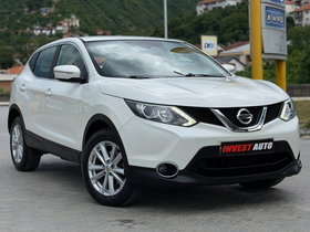 2015 Model Nissan Qashqai Diesel Manual Transmission SUV - Crossover 170,000 km - For Sale | Photo 3