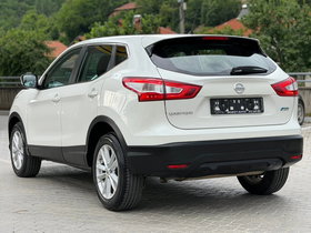 2015 Model Nissan Qashqai Diesel Manual Transmission SUV - Crossover 170,000 km - For Sale | Photo 4