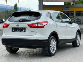 2015 Model Nissan Qashqai Diesel Manual Transmission SUV - Crossover 170,000 km - For Sale | Photo 6