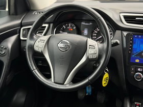 2015 Model Nissan Qashqai Diesel Manual Transmission SUV - Crossover 170,000 km - For Sale | Photo 7