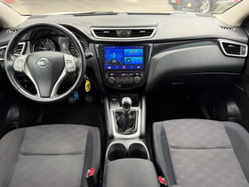 2015 Model Nissan Qashqai Diesel Manual Transmission SUV - Crossover 170,000 km - For Sale | Photo 9