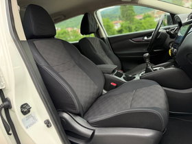 2015 Model Nissan Qashqai Diesel Manual Transmission SUV - Crossover 170,000 km - For Sale | Photo 11