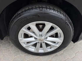 2015 Model Nissan Qashqai Diesel Manual Transmission SUV - Crossover 170,000 km - For Sale | Photo 15