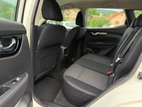 2015 Model Nissan Qashqai Diesel Manual Transmission SUV - Crossover 170,000 km - For Sale | Photo 16