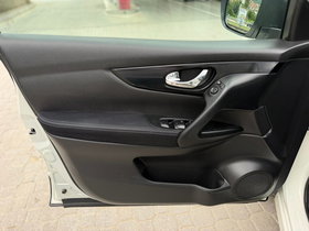 2015 Model Nissan Qashqai Diesel Manual Transmission SUV - Crossover 170,000 km - For Sale | Photo 19