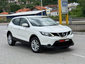 2015 Model Nissan Qashqai Diesel Manual Transmission SUV - Crossover 170,000 km - For Sale | Photo 20