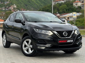 2018 Model Nissan Qashqai Diesel Manual Transmission SUV - Crossover 187,000 km - For Sale | Photo 3