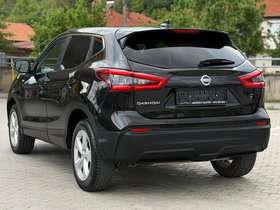 2018 Model Nissan Qashqai Diesel Manual Transmission SUV - Crossover 187,000 km - For Sale | Photo 4