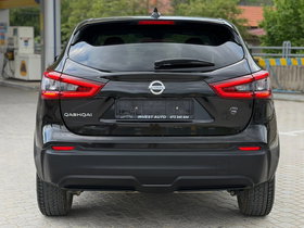 2018 Model Nissan Qashqai Diesel Manual Transmission SUV - Crossover 187,000 km - For Sale | Photo 5