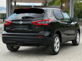 2018 Model Nissan Qashqai Diesel Manual Transmission SUV - Crossover 187,000 km - For Sale | Photo 6
