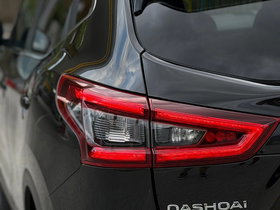 2018 Model Nissan Qashqai Diesel Manual Transmission SUV - Crossover 187,000 km - For Sale | Photo 7