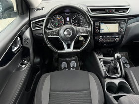 2018 Model Nissan Qashqai Diesel Manual Transmission SUV - Crossover 187,000 km - For Sale | Photo 9