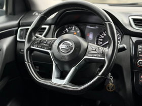 2018 Model Nissan Qashqai Diesel Manual Transmission SUV - Crossover 187,000 km - For Sale | Photo 10