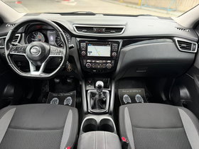 2018 Model Nissan Qashqai Diesel Manual Transmission SUV - Crossover 187,000 km - For Sale | Photo 11