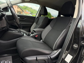 2018 Model Nissan Qashqai Diesel Manual Transmission SUV - Crossover 187,000 km - For Sale | Photo 13