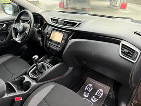 2018 Model Nissan Qashqai Diesel Manual Transmission SUV - Crossover 187,000 km - For Sale | Photo 14