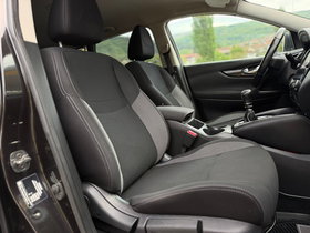 2018 Model Nissan Qashqai Diesel Manual Transmission SUV - Crossover 187,000 km - For Sale | Photo 15