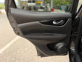 2018 Model Nissan Qashqai Diesel Manual Transmission SUV - Crossover 187,000 km - For Sale | Photo 18