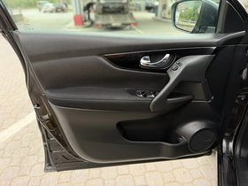 2018 Model Nissan Qashqai Diesel Manual Transmission SUV - Crossover 187,000 km - For Sale | Photo 19