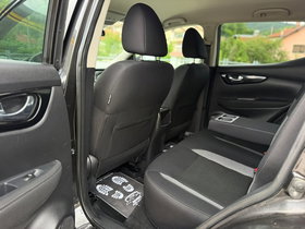 2018 Model Nissan Qashqai Diesel Manual Transmission SUV - Crossover 187,000 km - For Sale | Photo 20