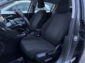 2021 Model Peugeot 308 Diesel Manual Transmission Hatchback 129,000 km - For Sale | Photo 13