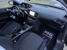 2021 Model Peugeot 308 Diesel Manual Transmission Hatchback 129,000 km - For Sale | Photo 15