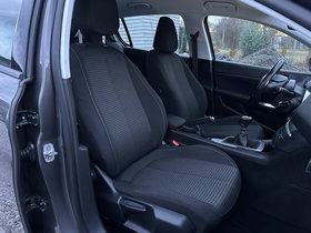 2021 Model Peugeot 308 Diesel Manual Transmission Hatchback 129,000 km - For Sale | Photo 16